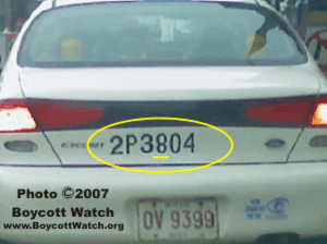 Cleveland and the first grade